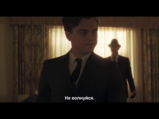 Стивен Спилберг - Поймай меня,если сможешь / Catch Me If You Can (2002) Леонардо ДиКаприо, Том Хэнкс, Кристофер Уокен, Мартин Шин, Натали Бэй